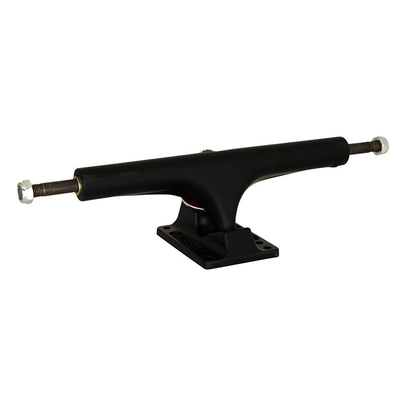 Independent 215 Stage 4 Black Standard Skateboard Trucks 2pk