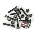 Independent Trucks 7/8" Genuine Parts Black Phillips Bolts Skateboard Hardware