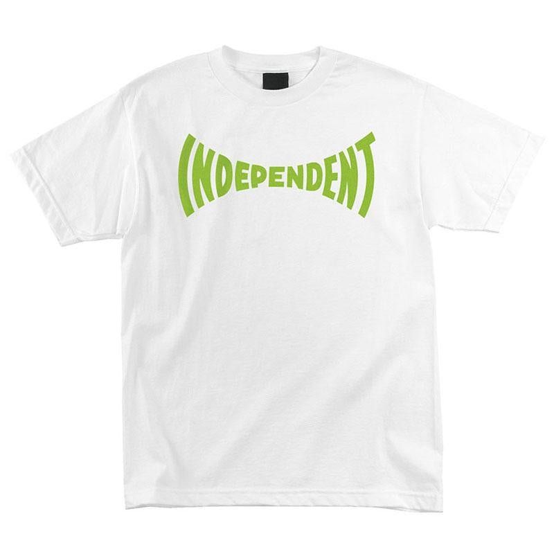 Independent Trucks Chroma Regular Short Sleeve Mens T-Shirts