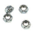 Independent Trucks Genuine Parts Axle Nuts 4pk