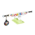 Krux 8.25" K5 Marbie Miller DLK Standard Skateboard Trucks 2pk