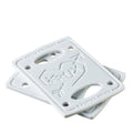 Krux Trucks 1/8" Skateboard Risers 2pk