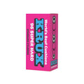 Krux Trucks (96a) Super Hard Worlds Best Cushions Pink Skateboard Bushings