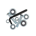 Krux Trucks DLK K5 Kingpin Set