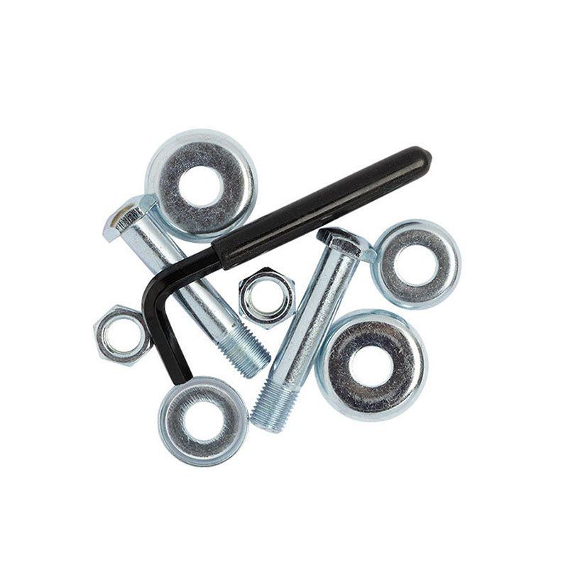 Krux Trucks DLK K5 Kingpin Set