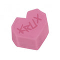 Krux Trucks Ledge Love Skateboard Curb Wax