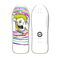 Madrid 10.625" x 30.25" GARY SANDERSON ATOMIC Skateboard Deck