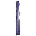 Madrid Bat Rails Purple Skateboard Rails 2pk