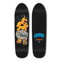 Madrid CLAUS GRABKE HALL OF FAME 2024 Skateboard Deck