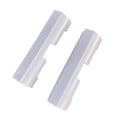 Madrid RETRO Skateboard Truck White COPERS 2pk