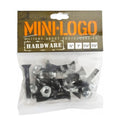Mini Logo 7/8” Skateboard Hardware