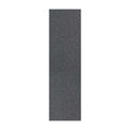 Mini Logo 9" x 33" Black Skateboard Grip Tape 1pc