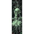 Mob Grip 10" x 33"  Stranger Things Vecna Glow In The Dark Mob Skateboard Grip Tape 1pc