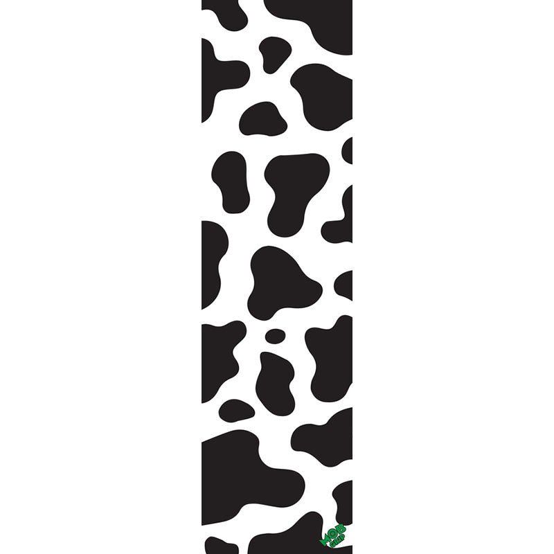 Mob Grip 9" x 33" Moob Graphic Skateboard Grip Tape 1pc
