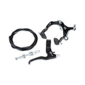 Odyssey 1999 Black Brake Kit