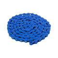 Odyssey BMX 1/2" x 1/8" W/Half-Link (BLUE) Bluebird Chain