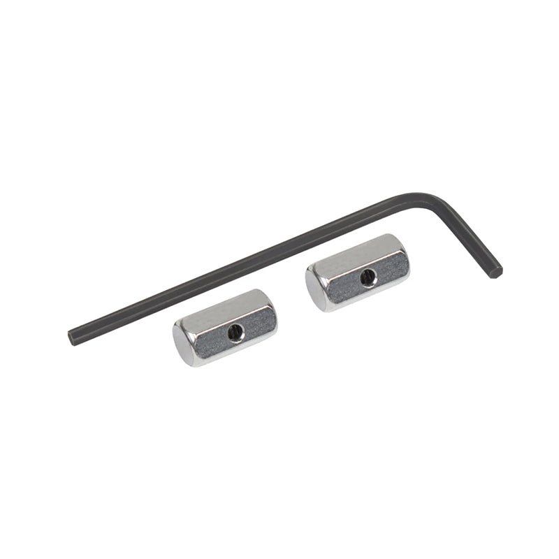 Odyssey BMX Cable Knarps 2pk