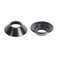 Odyssey BMX Rear Alloy Hub Guard - Non-Drive Side 1pc