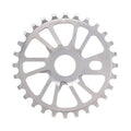 Odyssey BOYD 30t Anodized Silver Sprocket
