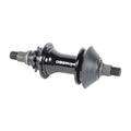 Odyssey C5 Cassette (Anodized Black) 14mm Black Rear Bicycle Hub