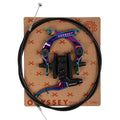 Odyssey Evo 2.5 Brake Kit Oil Slick