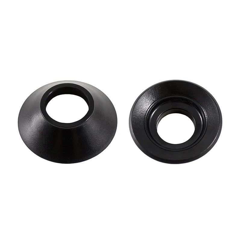 Odyssey Rear Plastic Hub Guard - Non-Drive Side 1pc