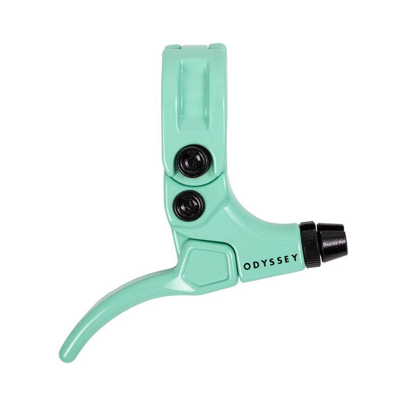 Odyssey Toothpaste Small Monolever Bicycle Lever