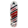 "OG" Magic Skateboards 9.5" x 32.5" DUANE PETERS Hand Splatter Painted Skateboard Deck