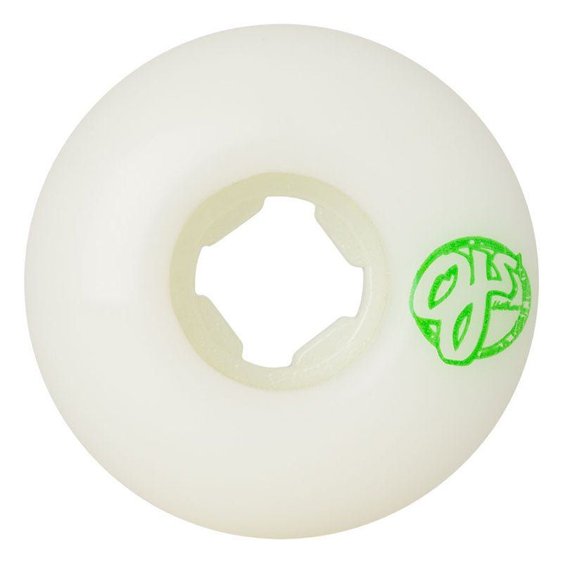 OJ 52mm 101a Eniz Fazliov Original EZ EDGE Skateboard Wheels 4pk