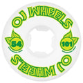 OJ 54mm 101a From Concentrate Hardline Skateboard Wheels 4pk