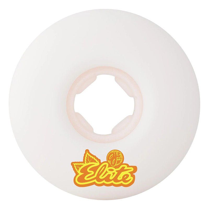 OJ 54mm 101a Rob Pace Dungeon Chubbies Skateboard Wheels 4pk
