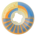 OJ 55mm 99a Glick Bro Jazz Original Hardline Skateboard Wheels 4pk