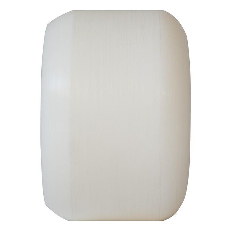 OJ 58mm 101a/95a Prototypes Double Duro White Mini Combo Skateboard Wheels 4pk