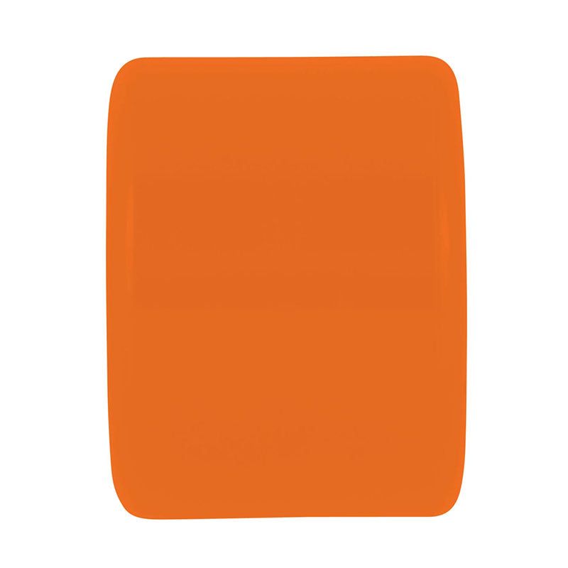 OJ 60mm 78a Super Juice Neon Orange  Skateboard Wheels 4pk