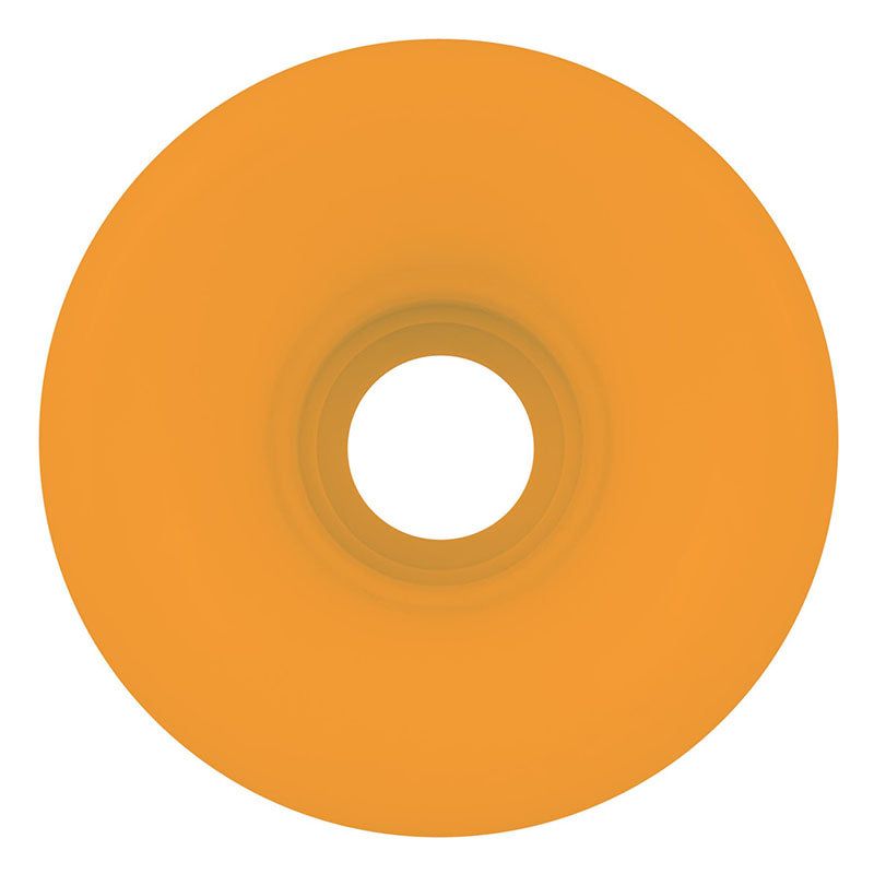 OJ 60mm 78a Super Juice Orange Skateboard Wheels 4pk