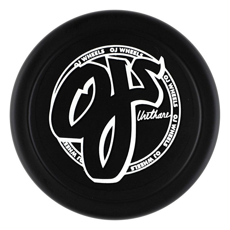OJ Wheels 16oz Black Sabbath Pint Glass Unisex