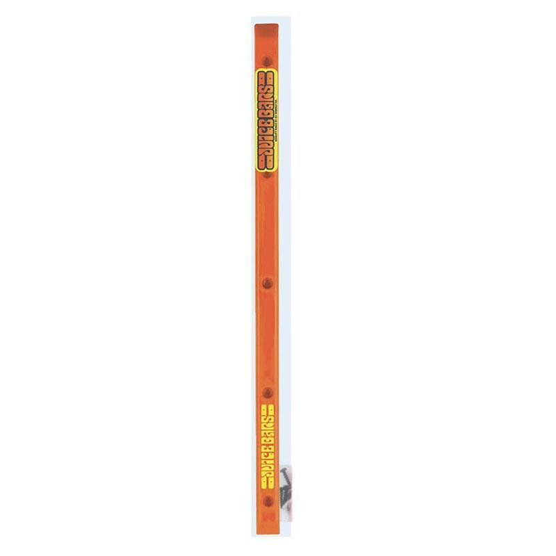 OJ Wheels Juice Bar Orange Skateboard Rail 1pk