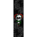 Powell Peralta 10.5" x 33" McGill Skull & Snake Black Skateboard Grip Tape