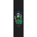 Powell Peralta 9" x 33" Chris Hiett Skull Skateboard Grip Tape 1pc