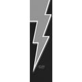 Powell Peralta 9" x 33" Mike Vallely Lightning Bolt Skateboard Grip Tape 1pc