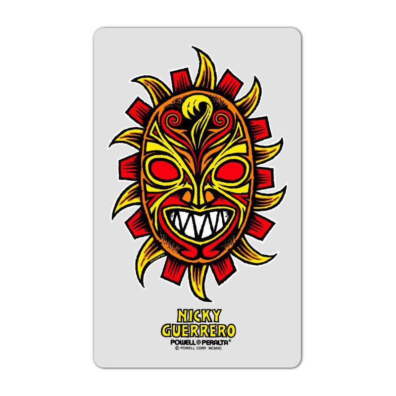Powell Peralta Nicky Guerrero Mask (Single)