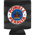 Powell Peralta Supreme Can Cooler  Black