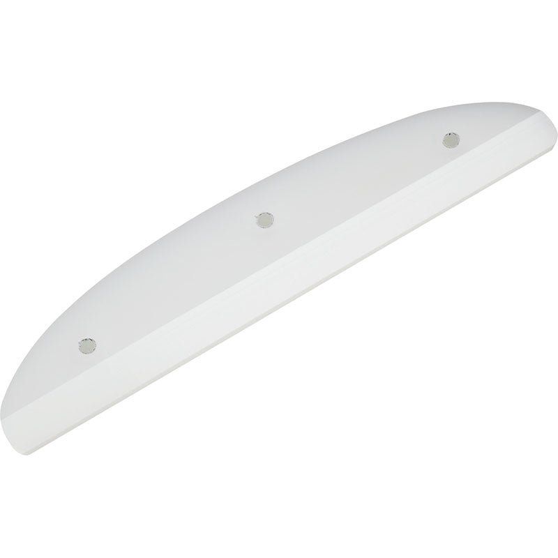 Powell Peralta Tail Bone 8" White