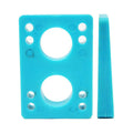 Psycho Hard Wedge Skateboard Risers 2pk