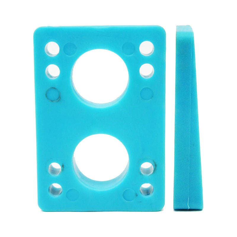 Psycho Hard Wedge Skateboard Risers 2pk