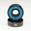 Quantum Bearing Science Diamond Series Skateboard Bearings (8 Pack)