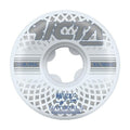 Ricta 53mm 99a Knibbs Reflective Naturals Wide Skateboard Wheels 4pk