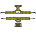 Slappy ST1 Hollow Pickle Skateboard Trucks 2pk