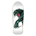 Santa Cruz 10.54" Natas Kaupas Sketch Panther Reissue Skateboard Deck