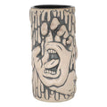 Santa Cruz 16oz Screaming Hand Tiki Mug